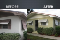 Anastasia Painting before after (12)