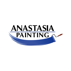 Anastasia Painting