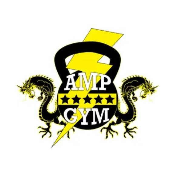 AMP Gym